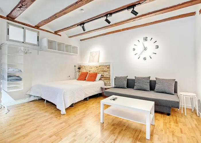 Appartement Mendoza