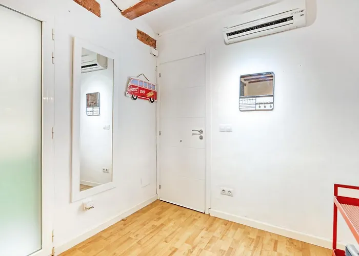 Mendoza Appartement *