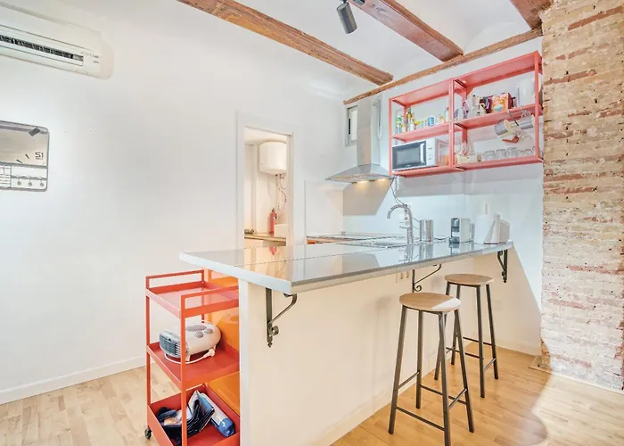 Mendoza Appartement Valencia