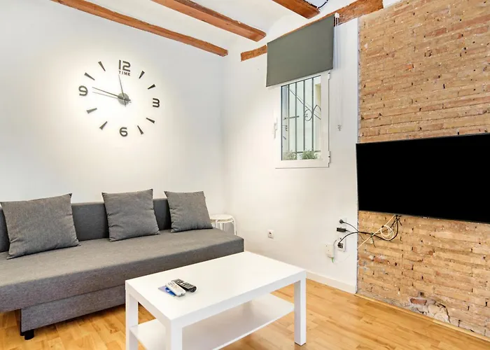 Appartement Mendoza *