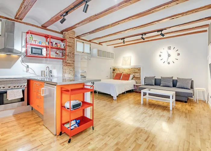 Appartement Mendoza *