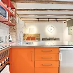 Mendoza Apartmán Valencie