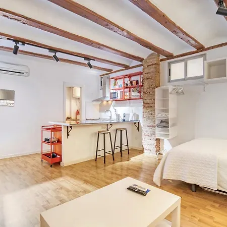 Mendoza バレンシア