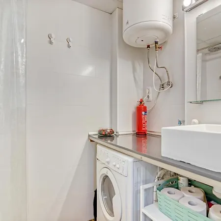 Mendoza Appartement
