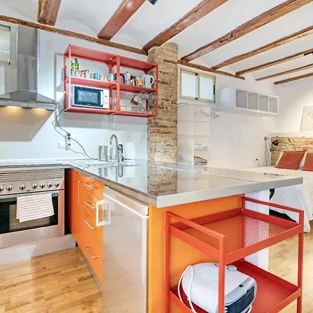 アパート Mendoza *