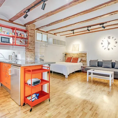 Appartement Mendoza *