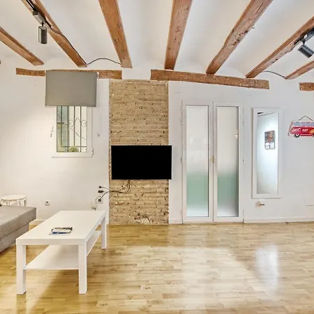 Mendoza Apartamento Valência