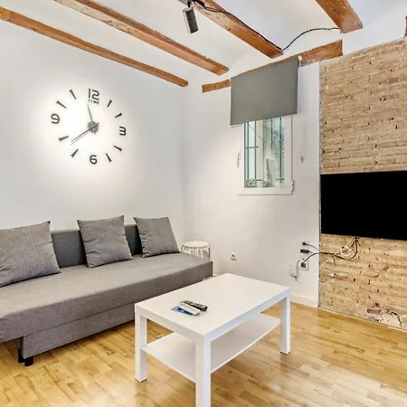 Mendoza Apartamento Valência