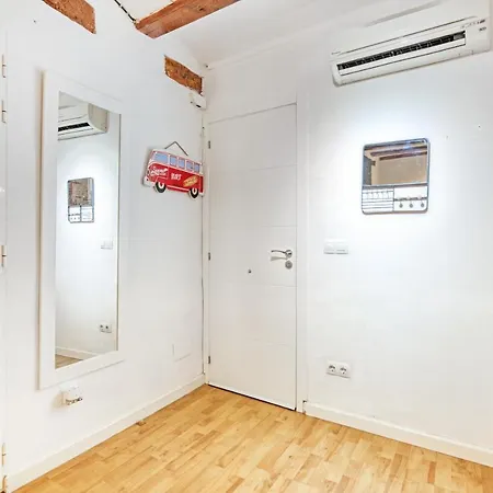 Mendoza Apartamento *