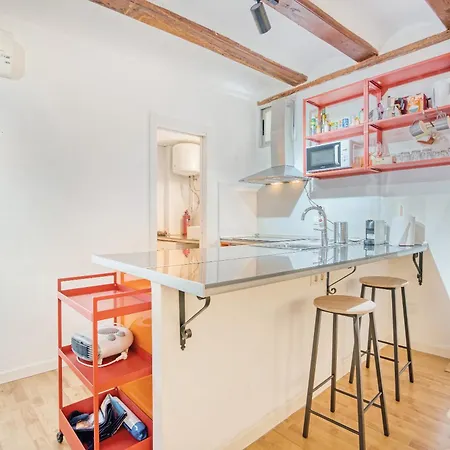 Mendoza Apartamento Valência